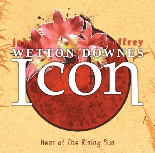 Icon/Heat Of The Rising Sun@2 Lp